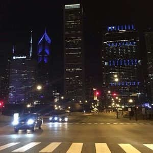 Meet your Posher, Hugo